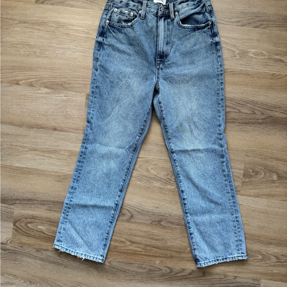 Pistola blue jeans size 27